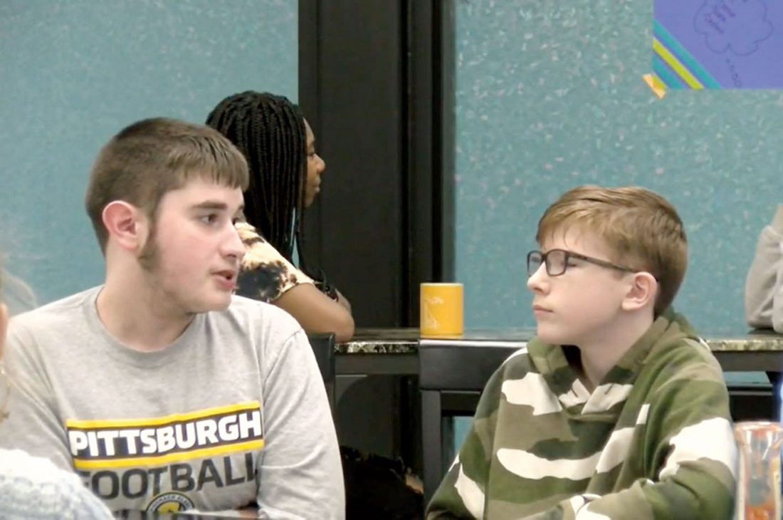 Wood County middle schools score in video competition News, Sports